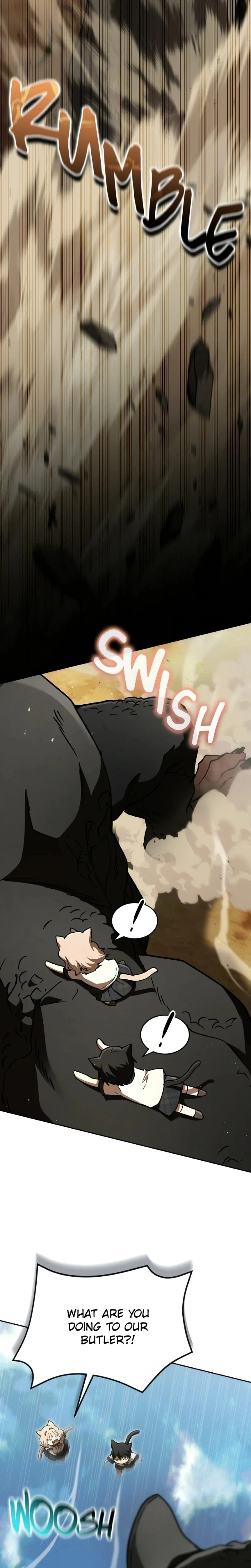 Divine Beast Kindergarten Chapter 65 page 16