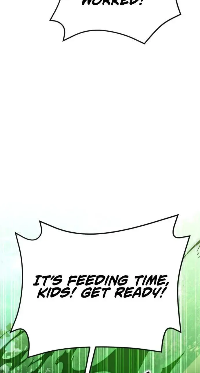 Divine Beast Kindergarten Chapter 63 page 84