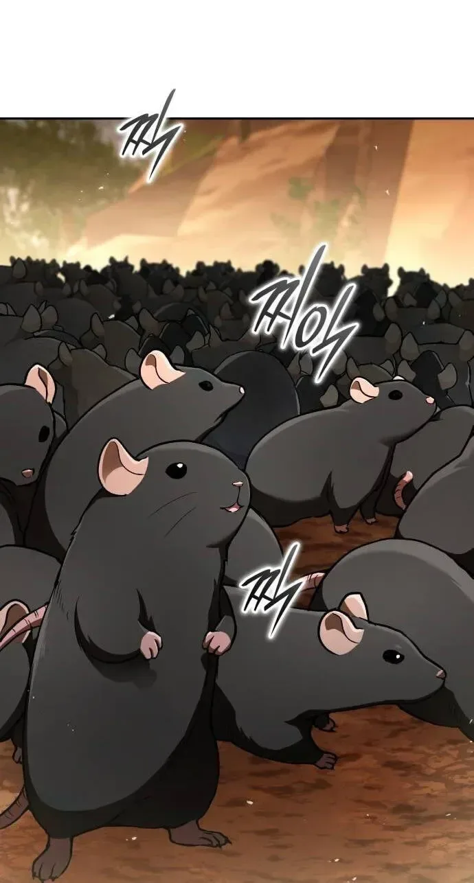 Divine Beast Kindergarten Chapter 63 page 87