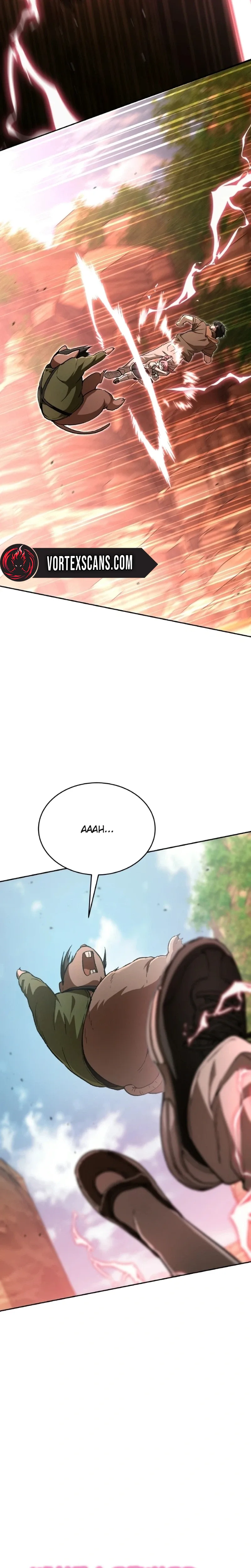 Divine Beast Kindergarten Chapter 66 page 23