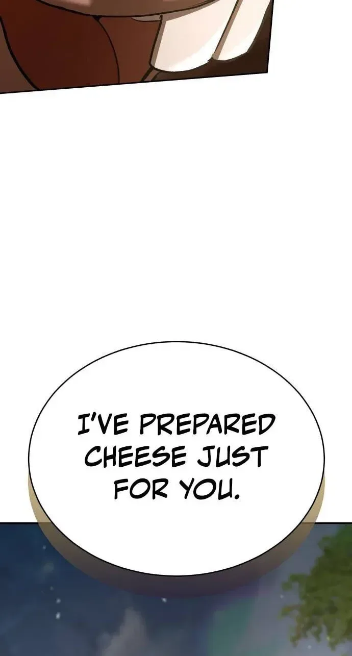 Divine Beast Kindergarten Chapter 63 page 91