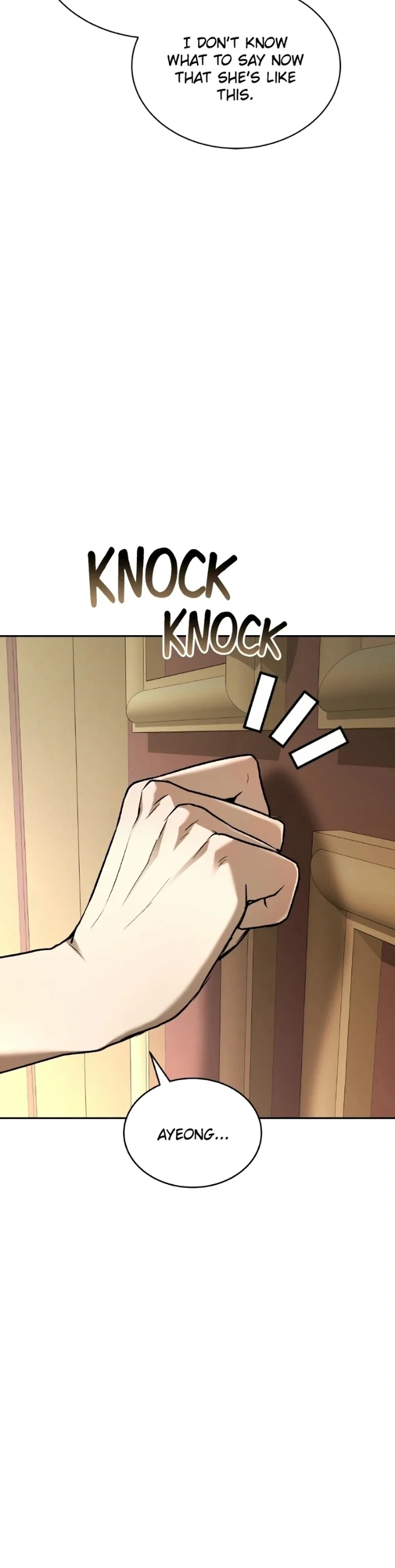 Divine Beast Kindergarten Chapter 68 page 12