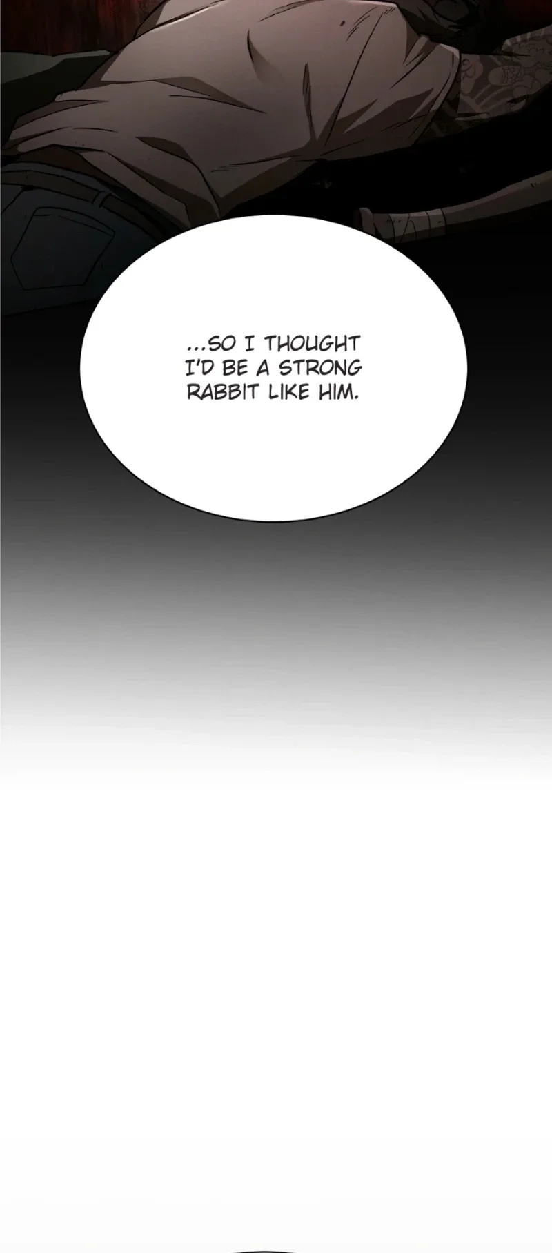 Divine Beast Kindergarten Chapter 68 page 21