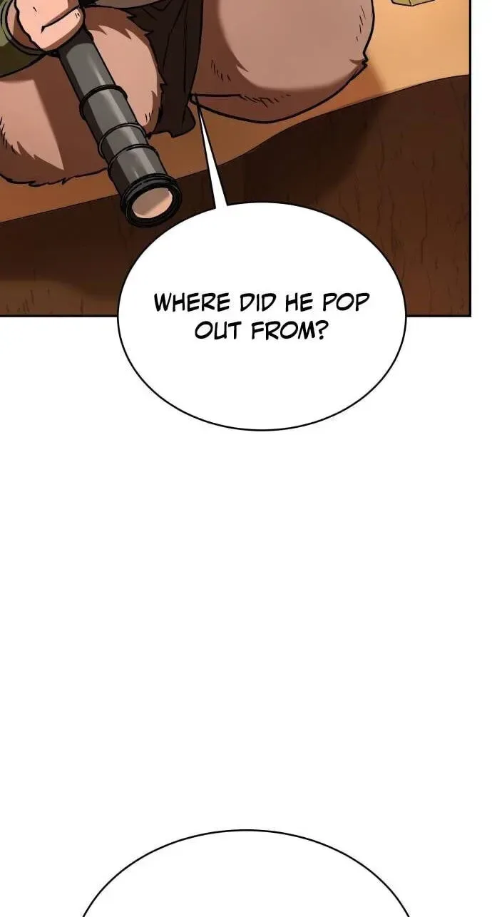 Divine Beast Kindergarten Chapter 63 page 117