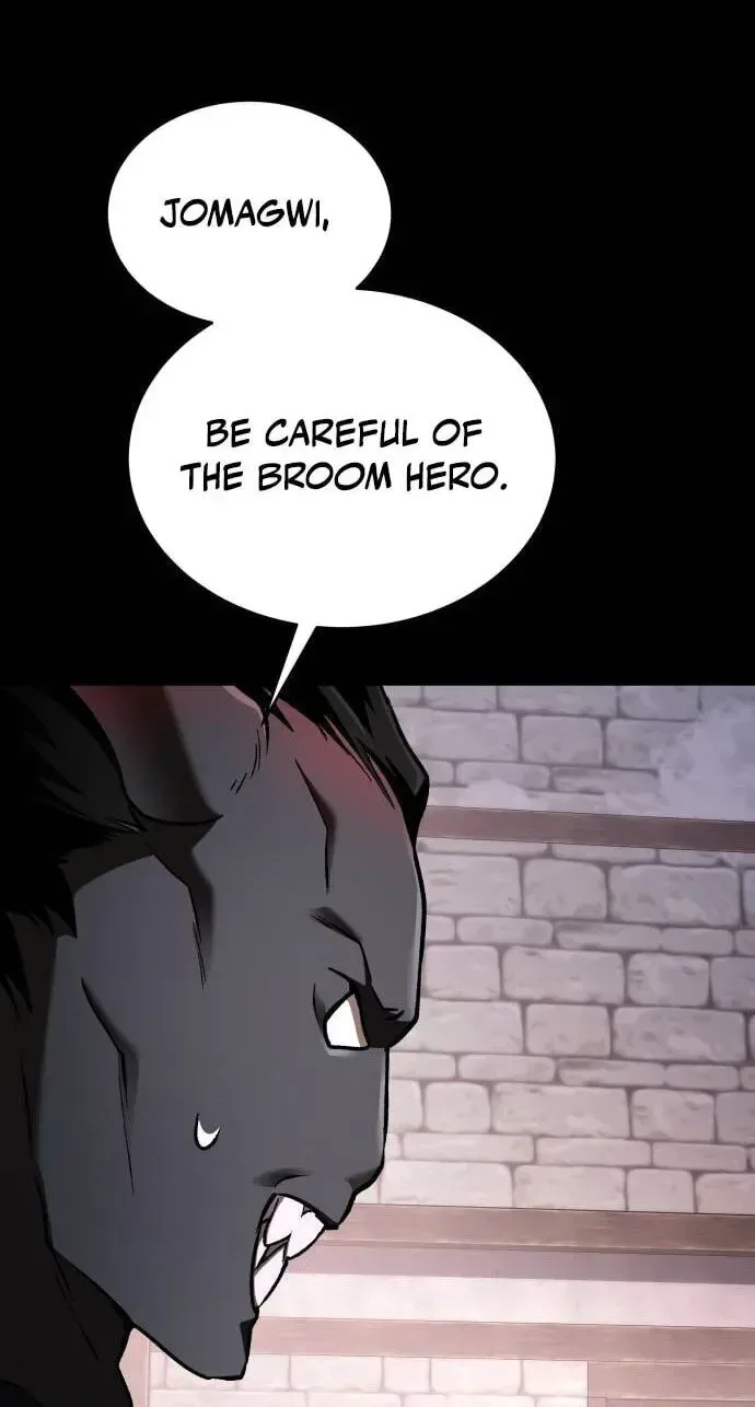 Divine Beast Kindergarten Chapter 63 page 120