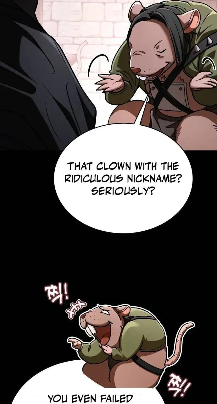 Divine Beast Kindergarten Chapter 63 page 121