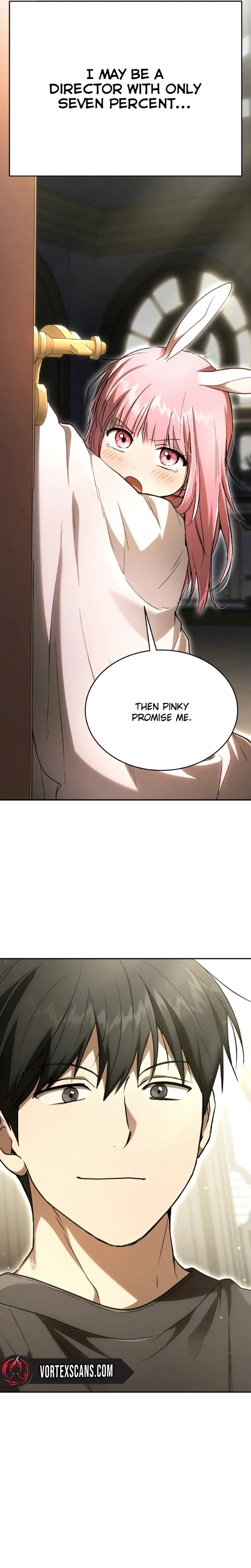 Divine Beast Kindergarten Chapter 68 page 40