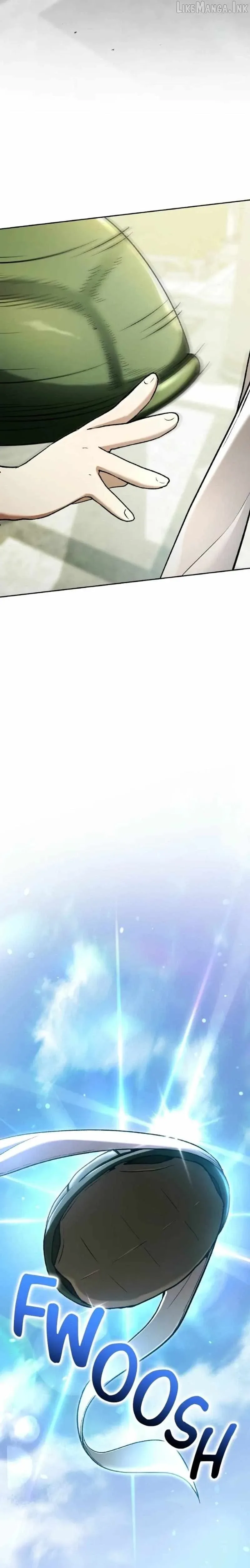 Divine Beast Kindergarten Chapter 73 page 2