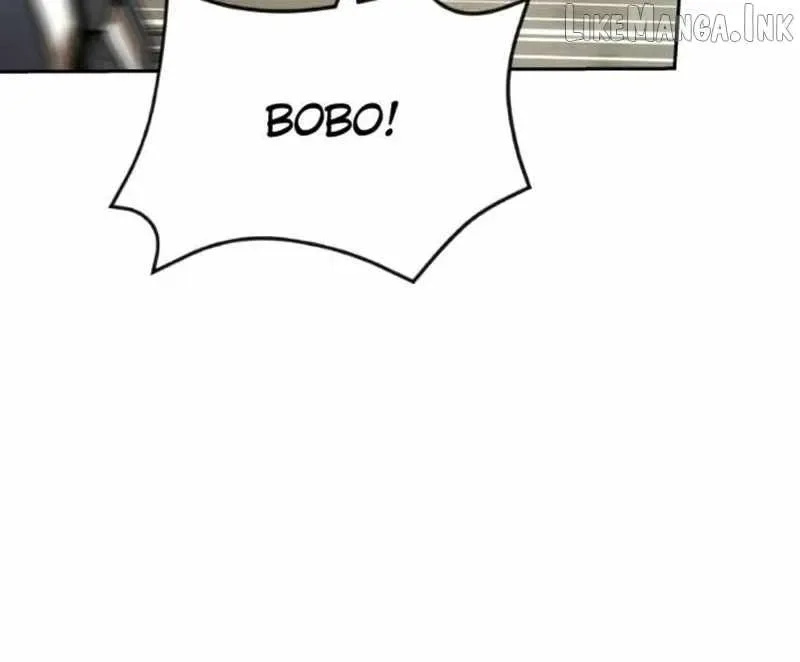 Divine Beast Kindergarten Chapter 73 page 4