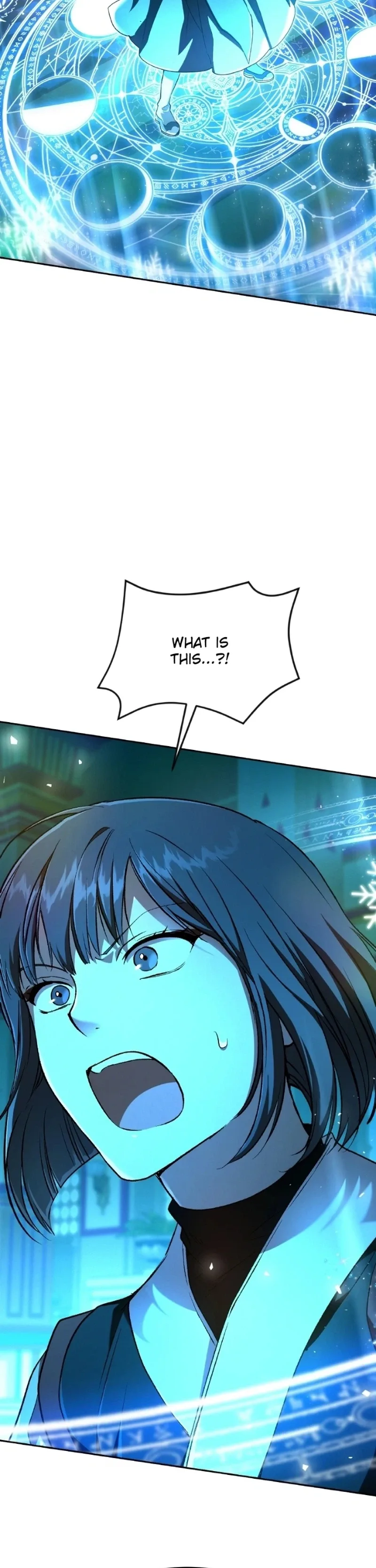 Divine Beast Kindergarten Chapter 69 page 39