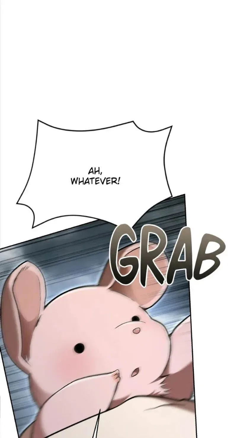 Divine Beast Kindergarten Chapter 77 page 20