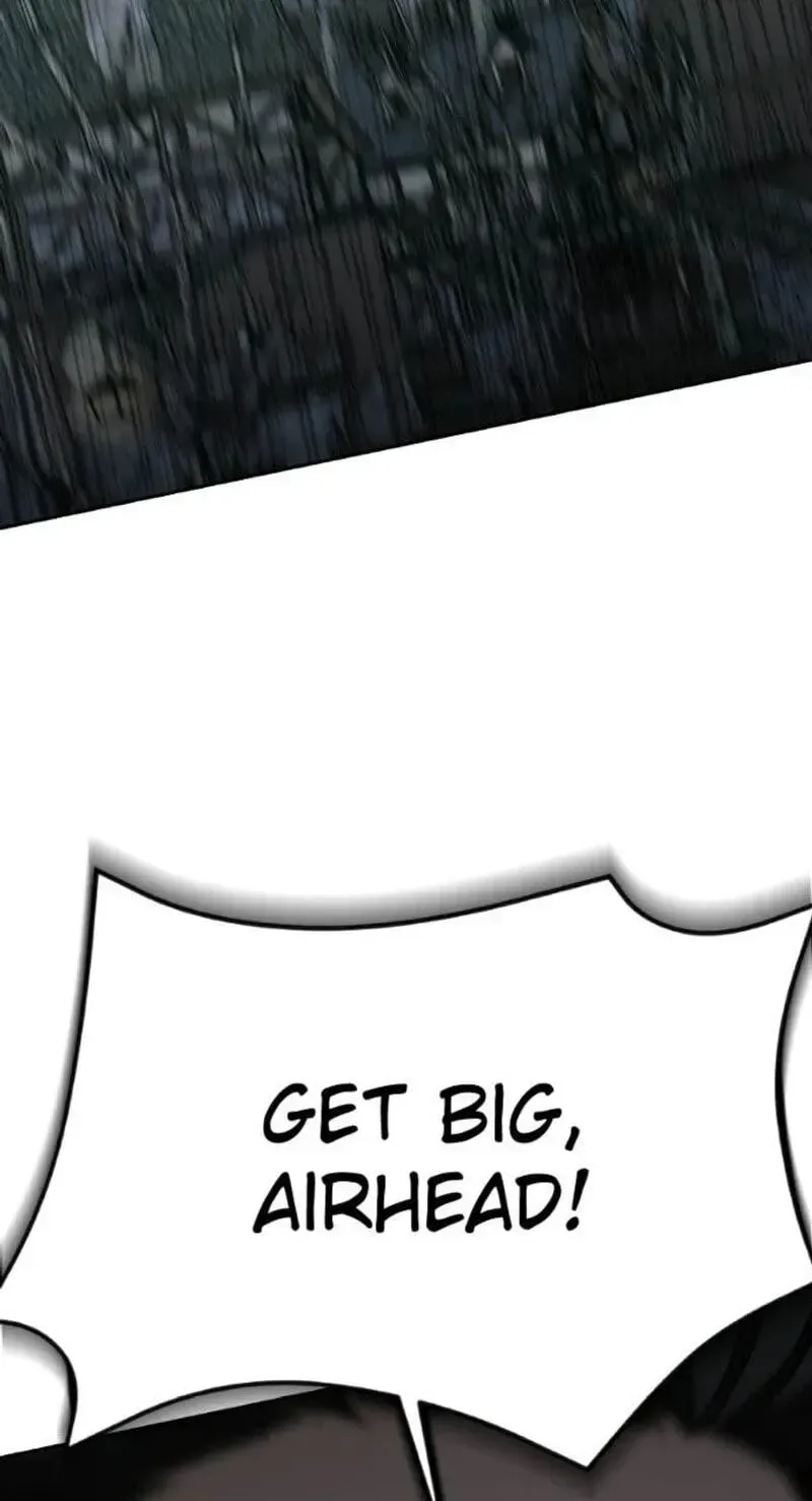 Divine Beast Kindergarten Chapter 77 page 25