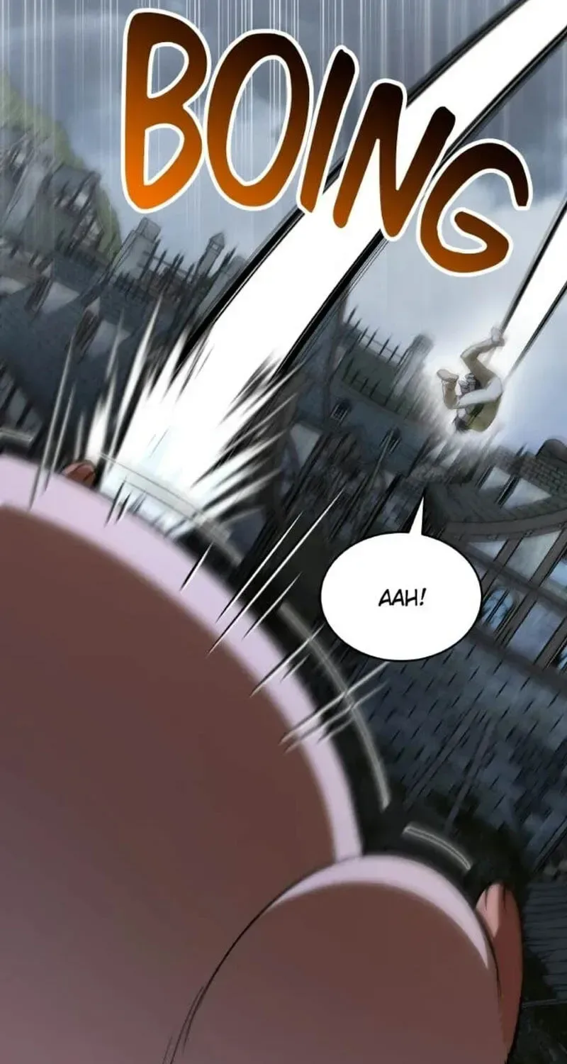 Divine Beast Kindergarten Chapter 77 page 39