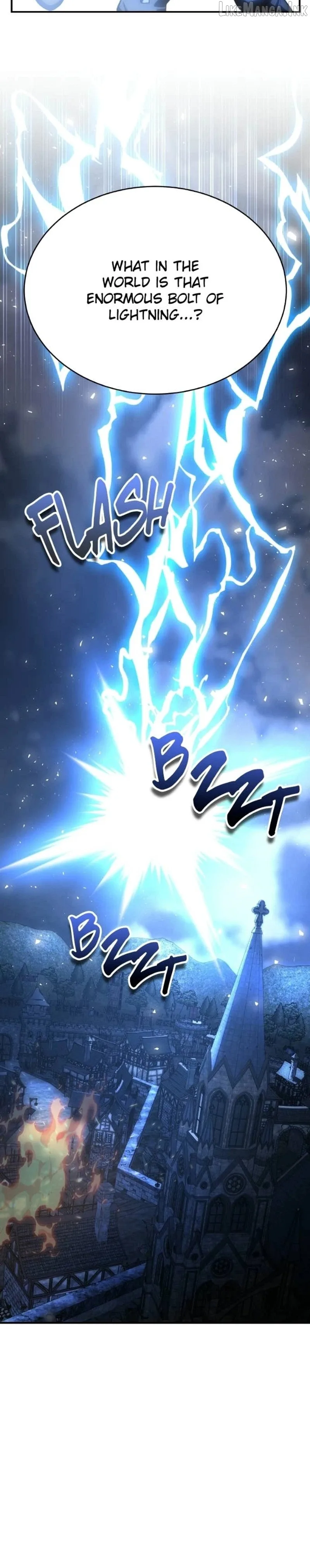 Divine Beast Kindergarten Chapter 79 page 6