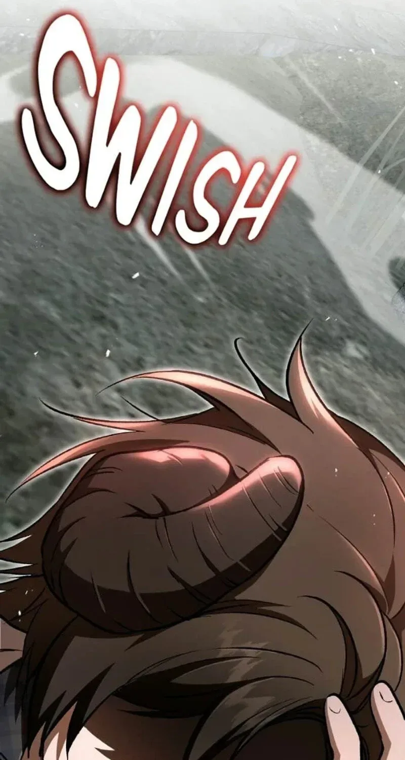 Divine Beast Kindergarten Chapter 78 page 33