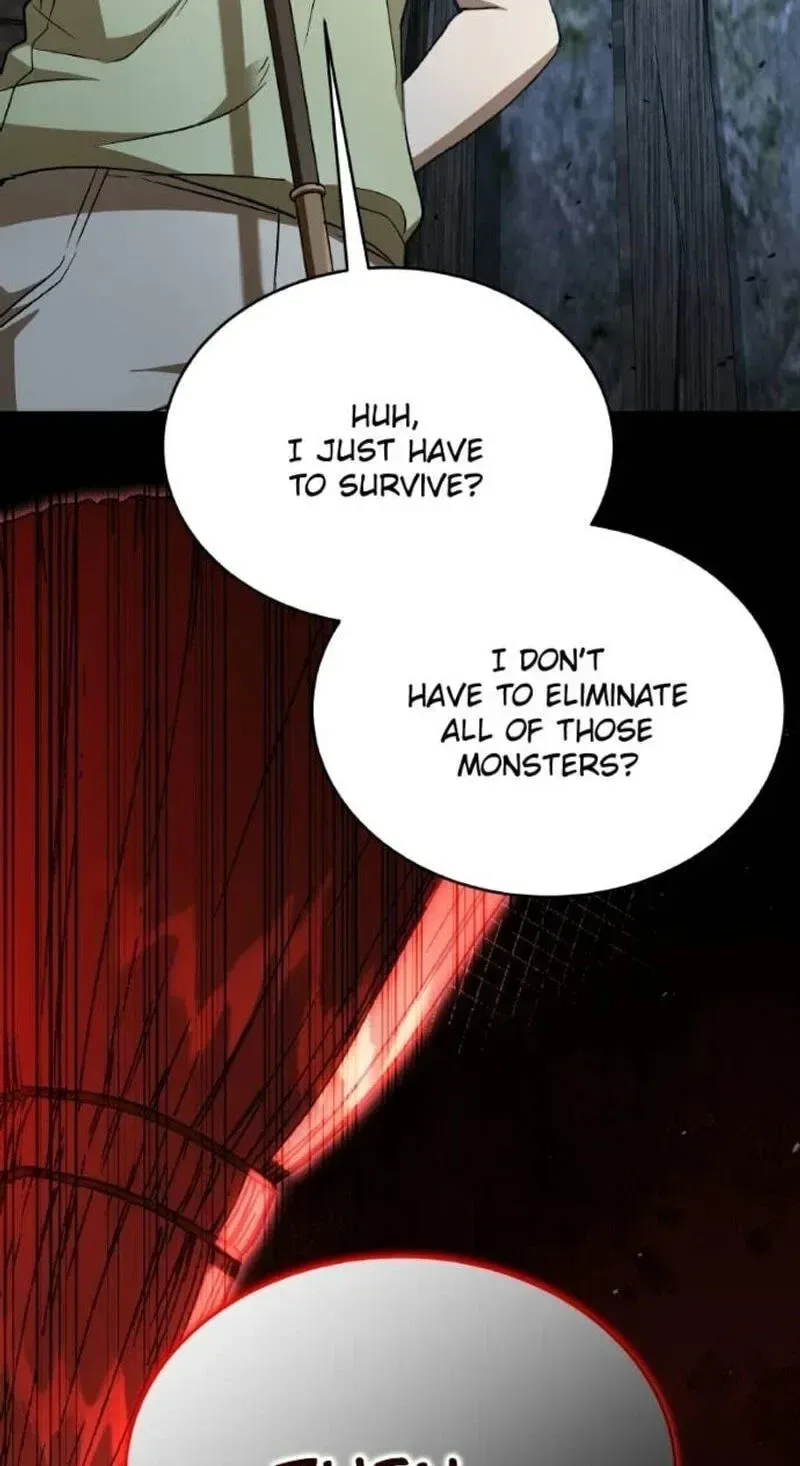 Divine Beast Kindergarten Chapter 77 page 78