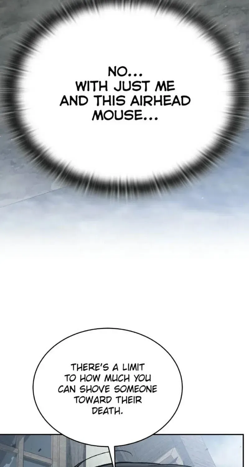 Divine Beast Kindergarten Chapter 77 page 72