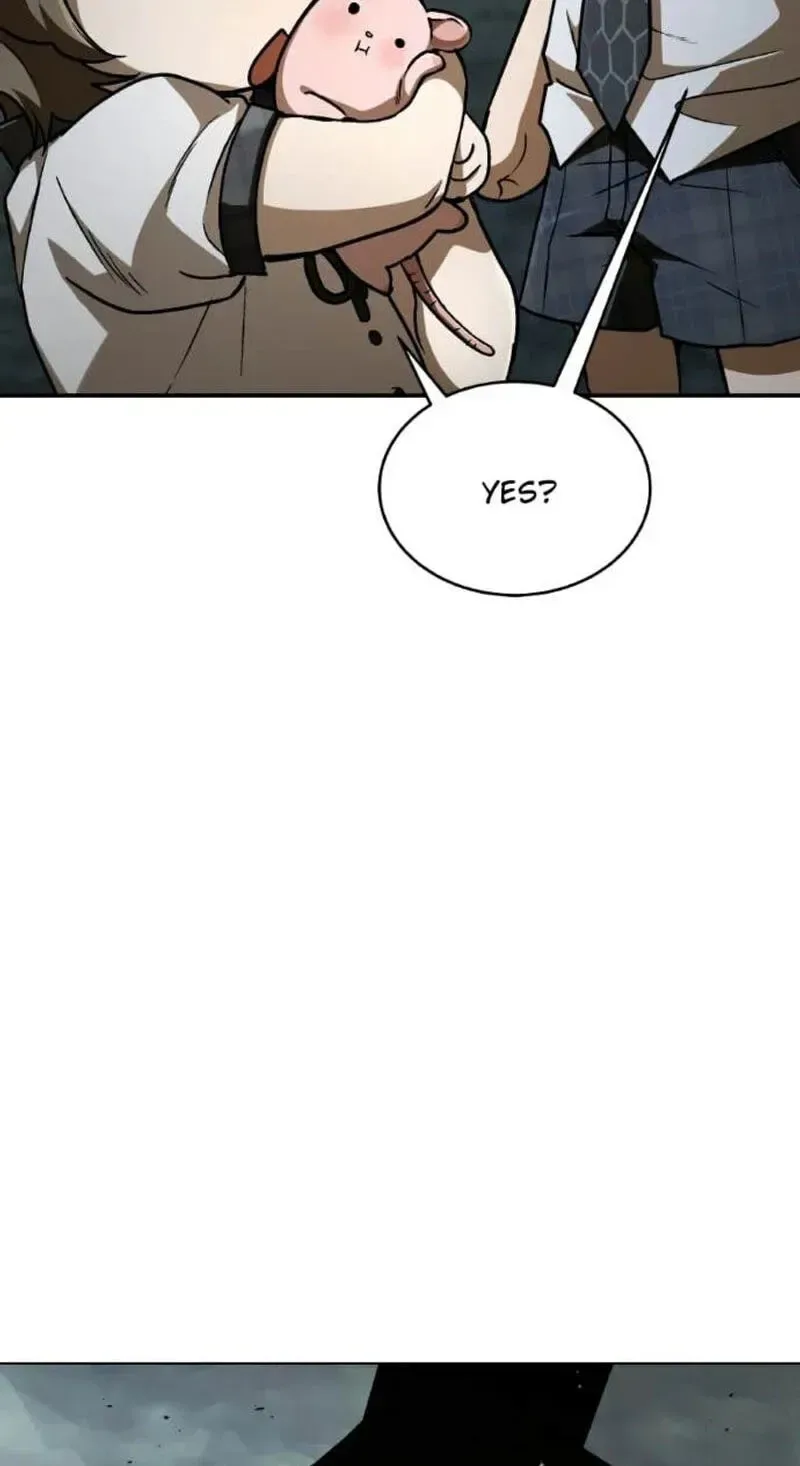 Divine Beast Kindergarten Chapter 77 page 82