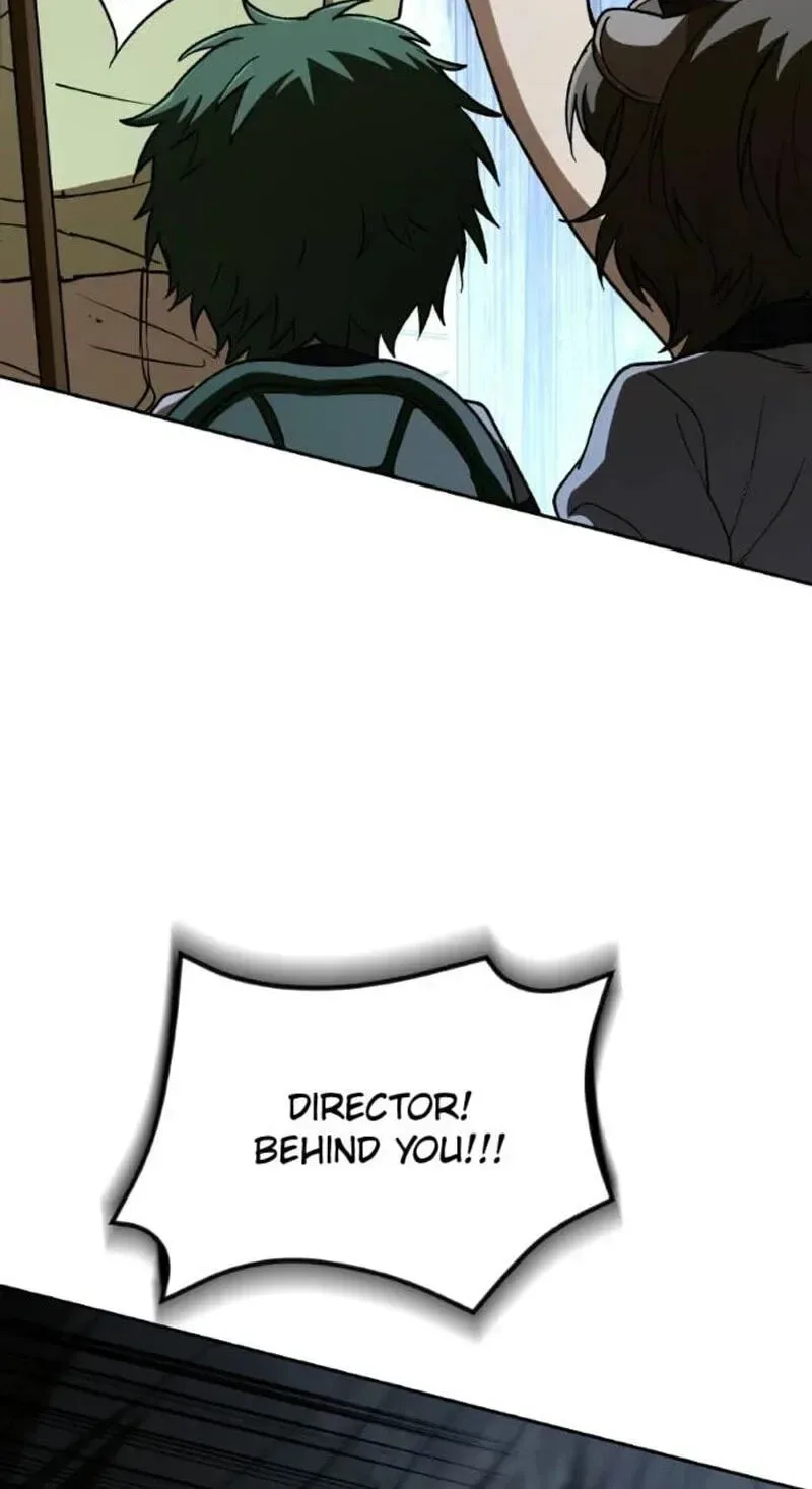 Divine Beast Kindergarten Chapter 77 page 85