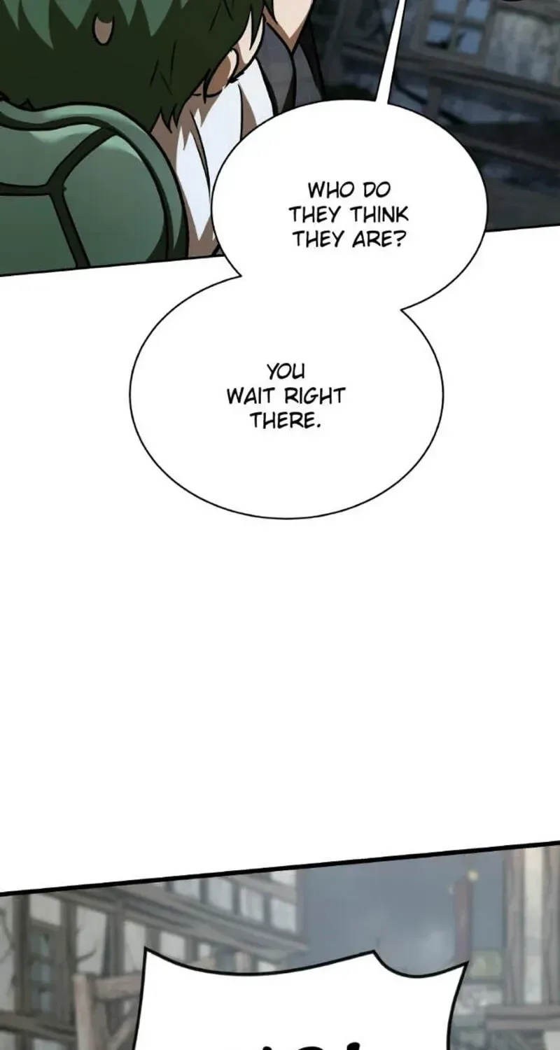 Divine Beast Kindergarten Chapter 78 page 71