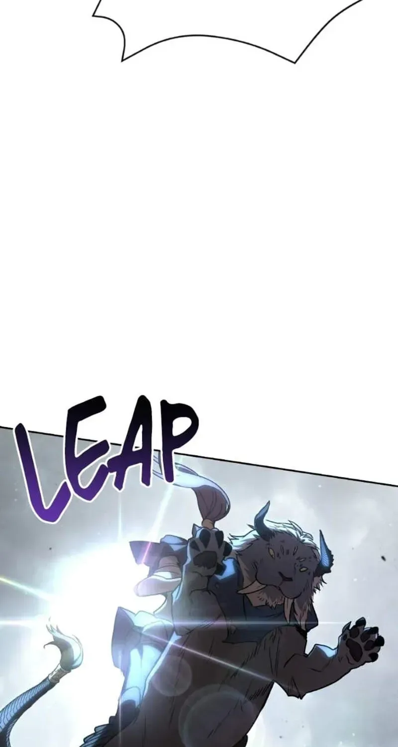 Divine Beast Kindergarten Chapter 78 page 83