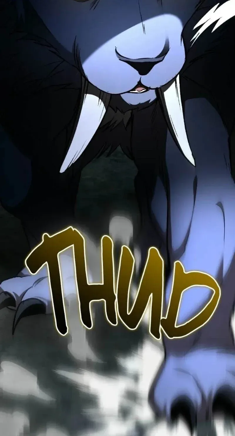 Divine Beast Kindergarten Chapter 77 page 93
