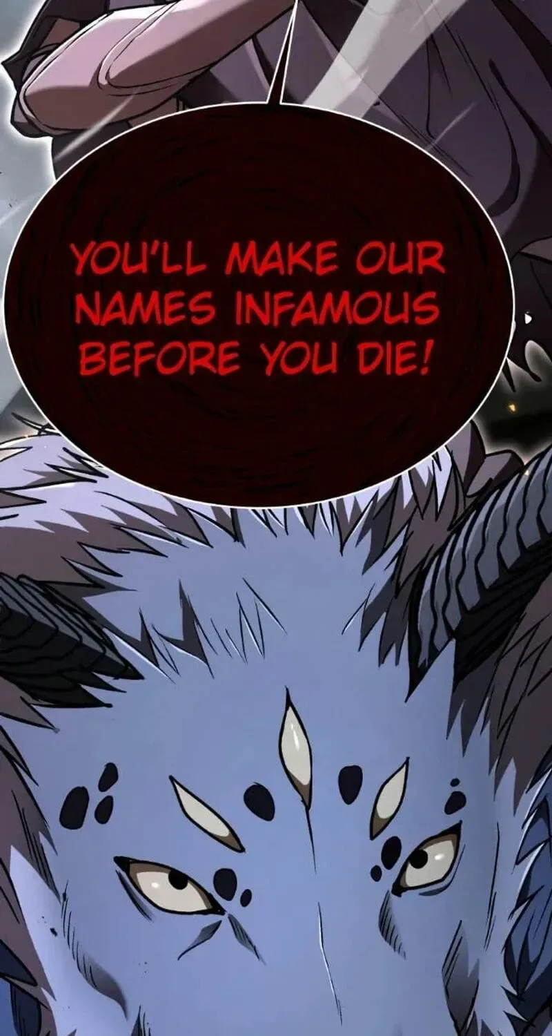 Divine Beast Kindergarten Chapter 77 page 99