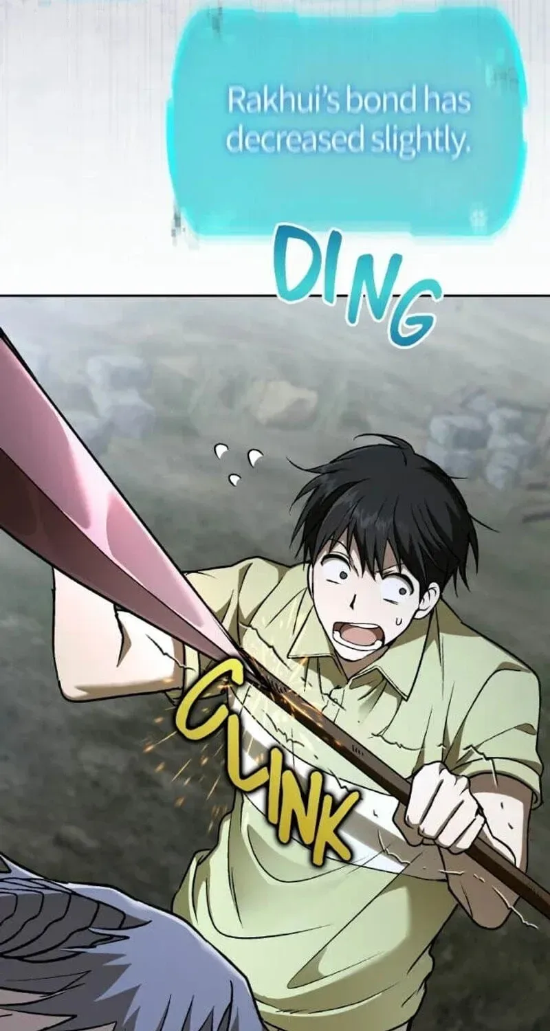 Divine Beast Kindergarten Chapter 78 page 101