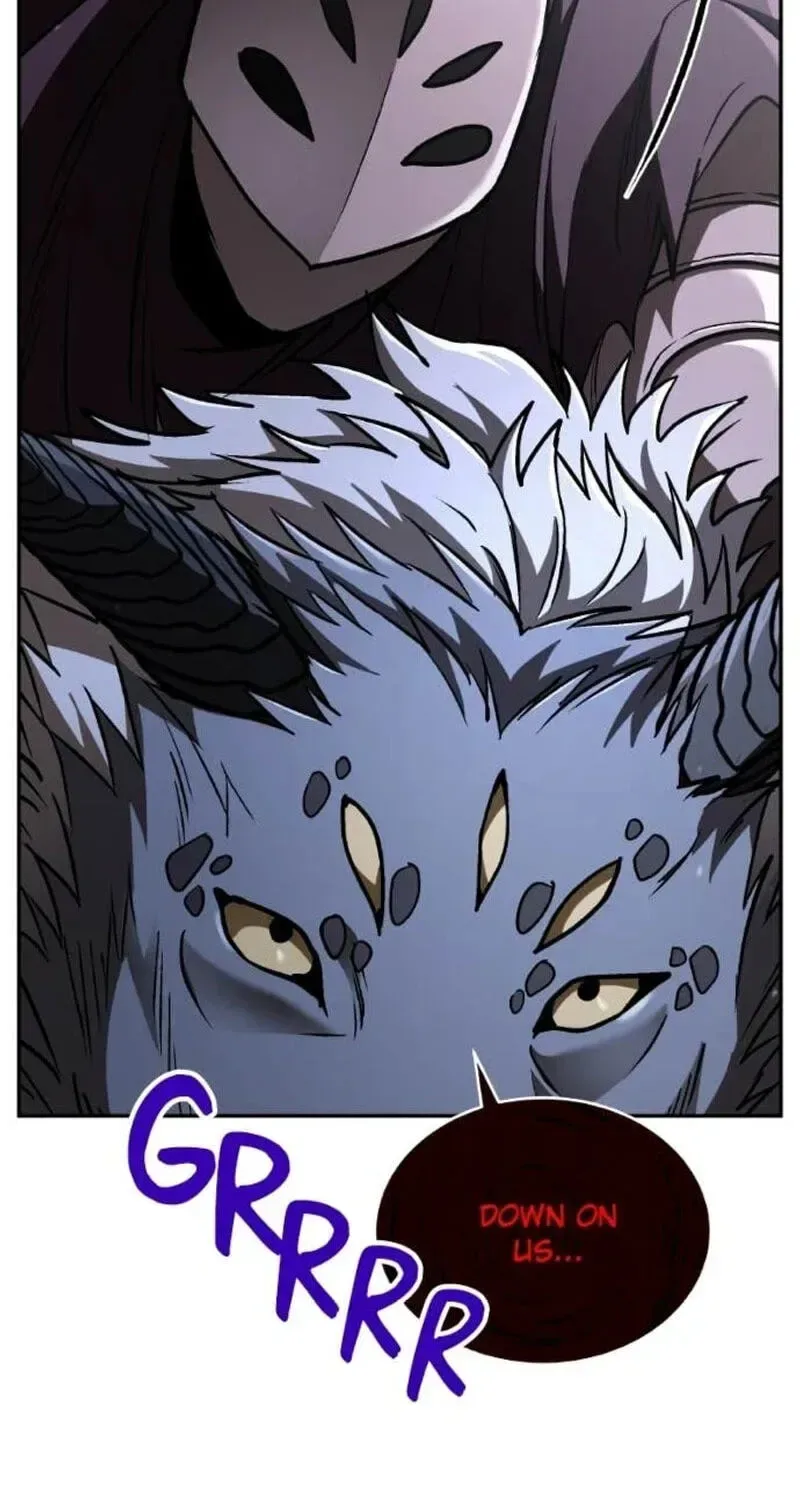 Divine Beast Kindergarten Chapter 77 page 115