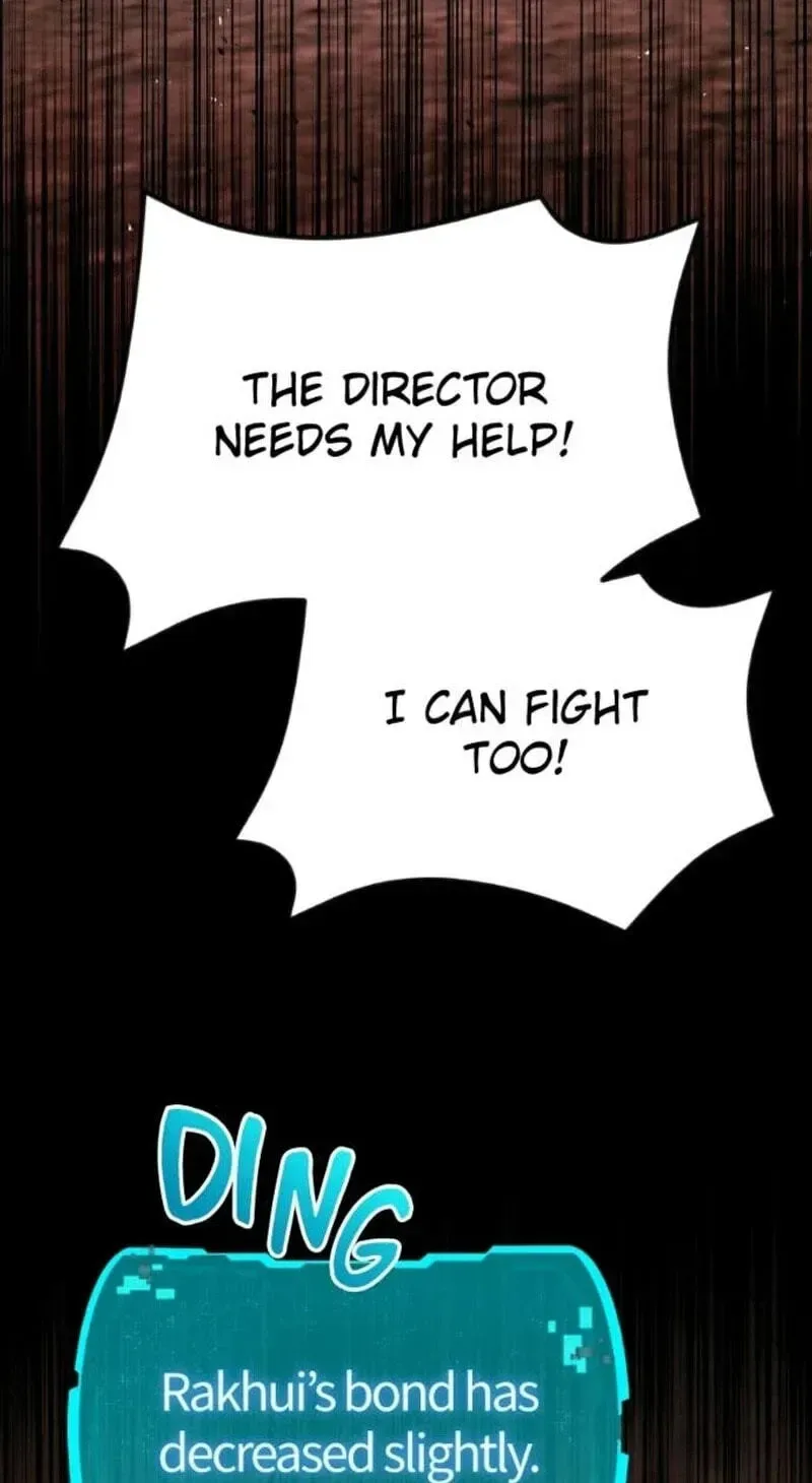 Divine Beast Kindergarten Chapter 78 page 98