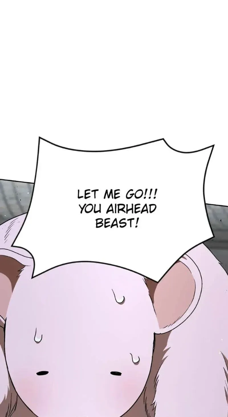 Divine Beast Kindergarten Chapter 78 page 96