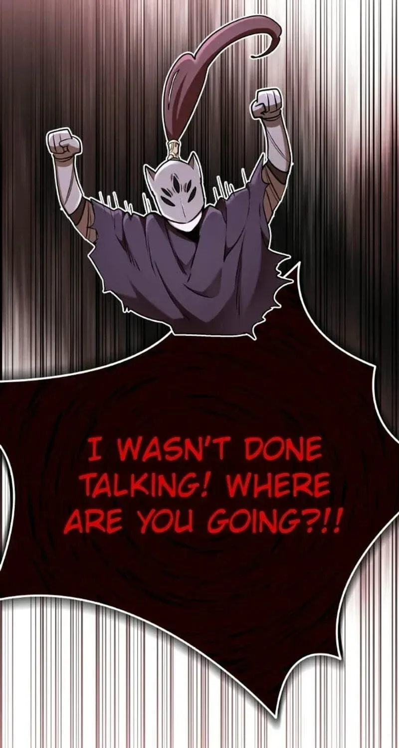 Divine Beast Kindergarten Chapter 77 page 125
