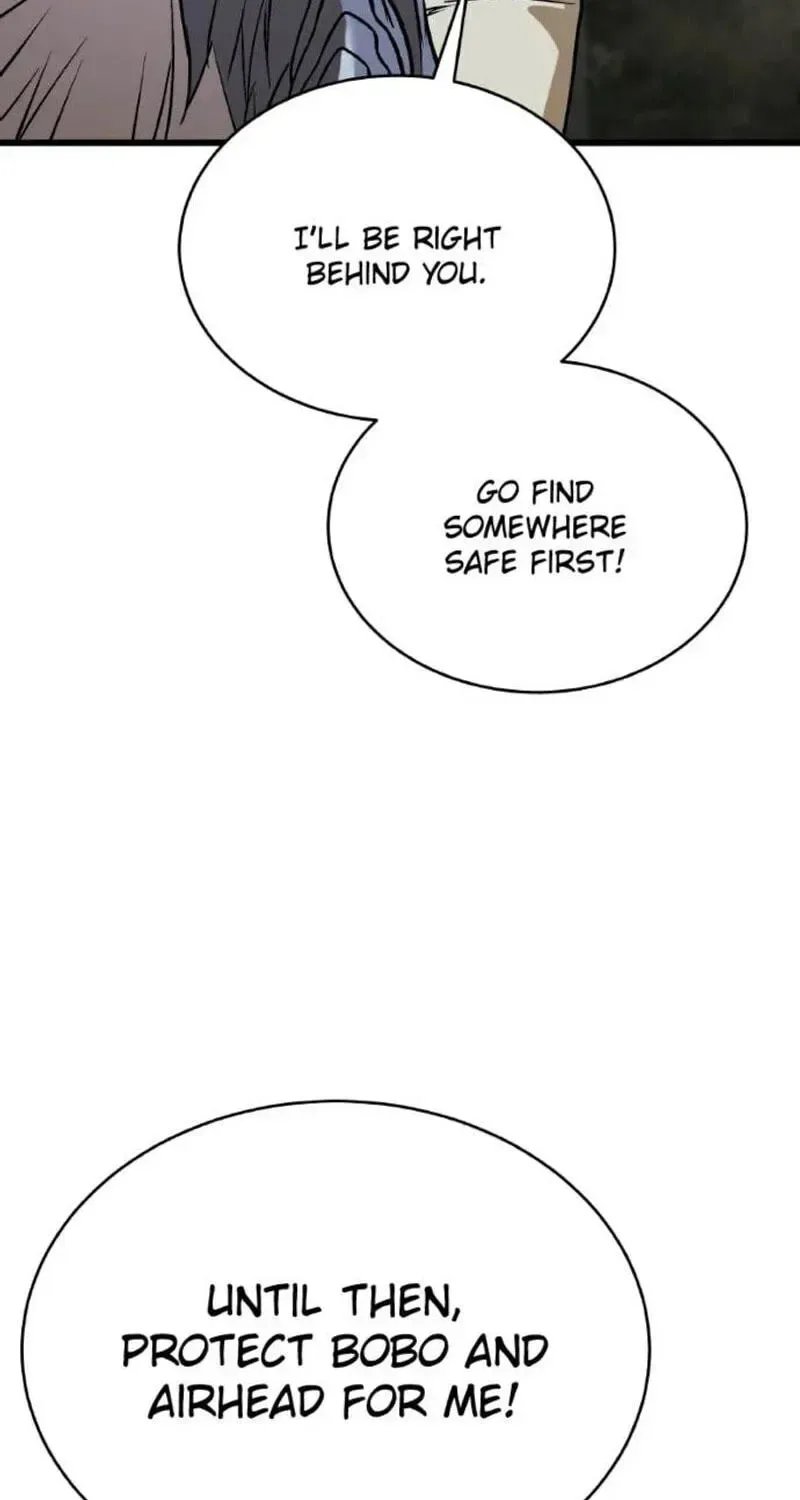 Divine Beast Kindergarten Chapter 78 page 103