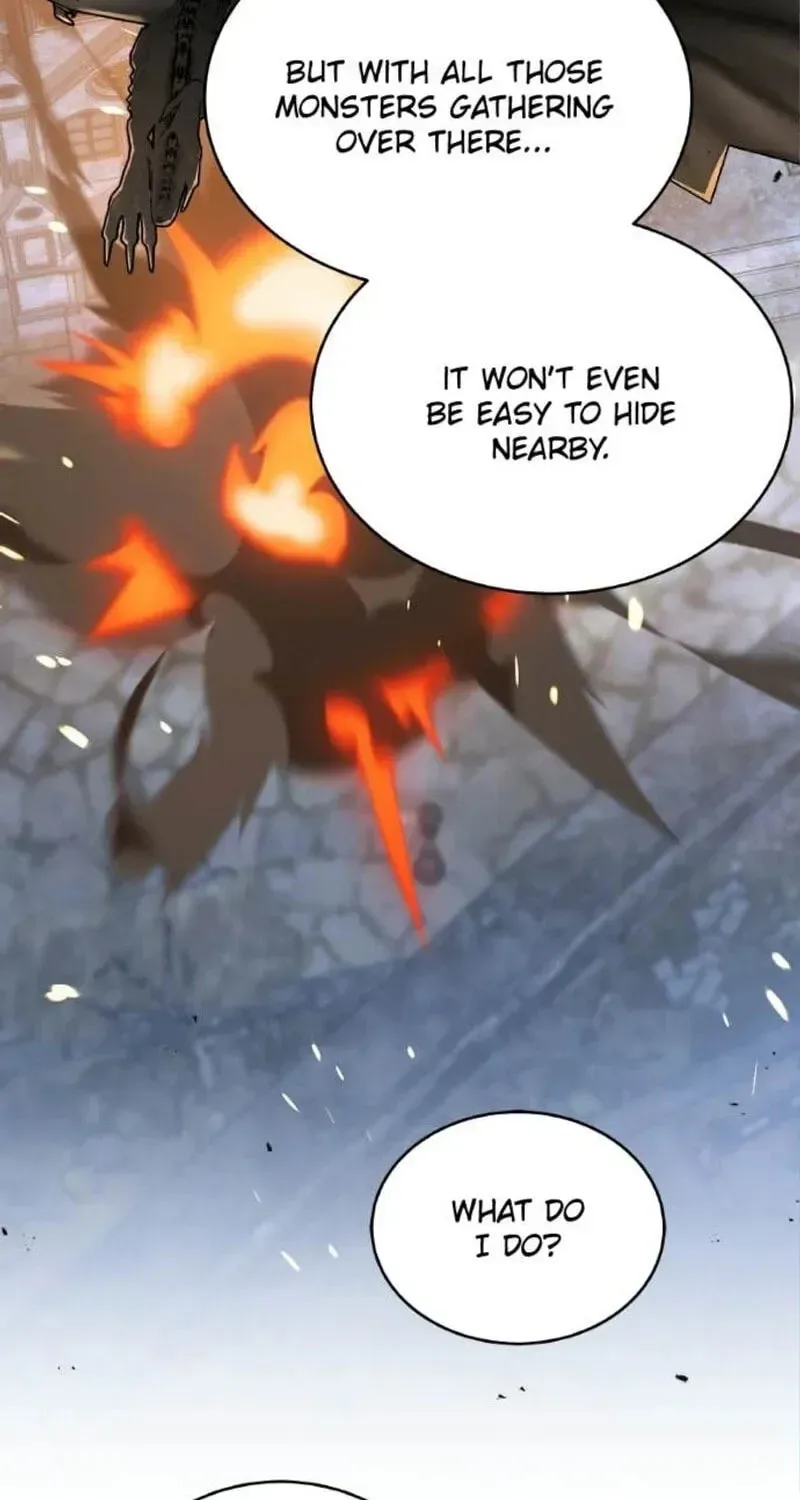 Divine Beast Kindergarten Chapter 77 page 143