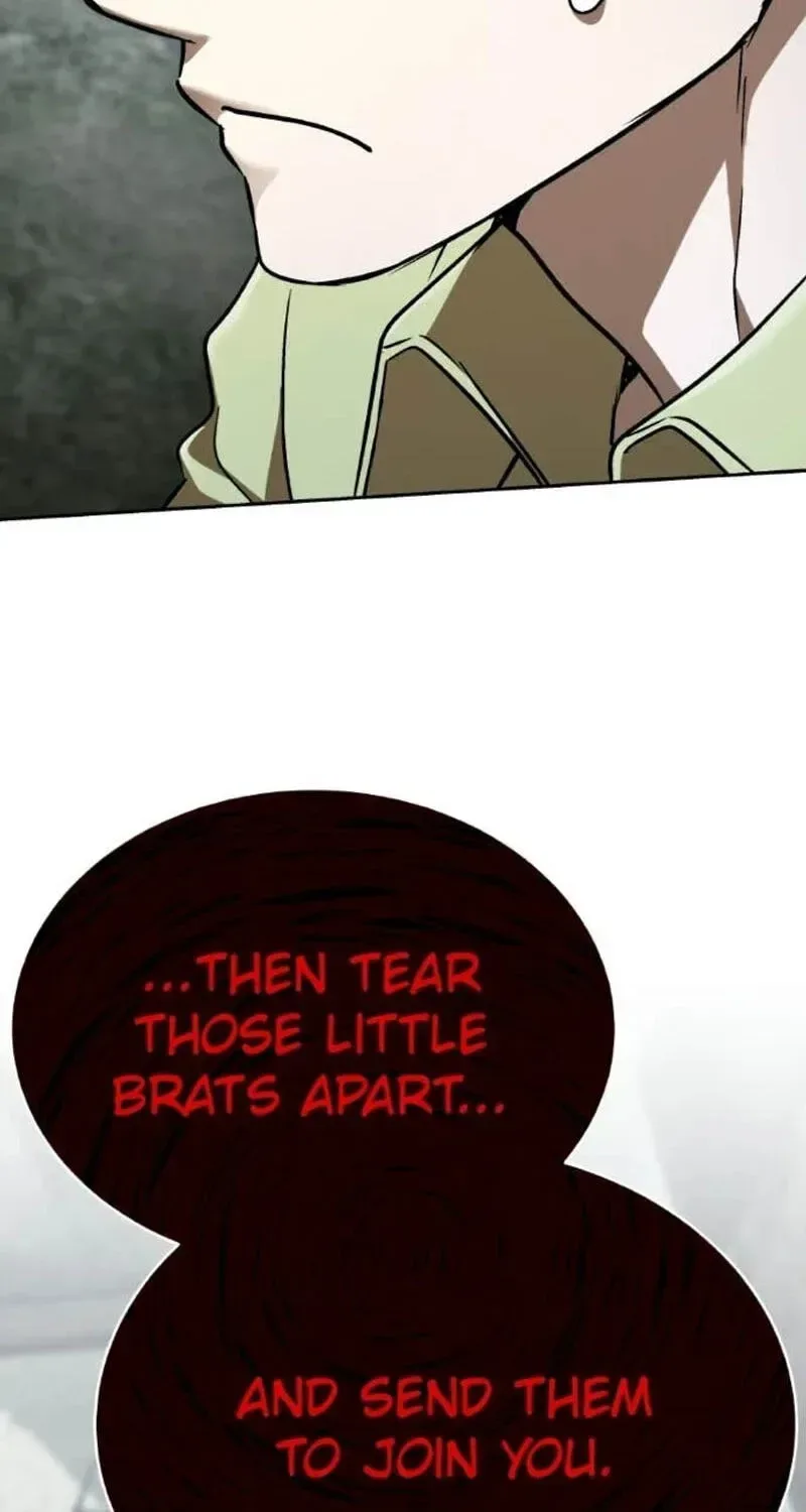 Divine Beast Kindergarten Chapter 78 page 129
