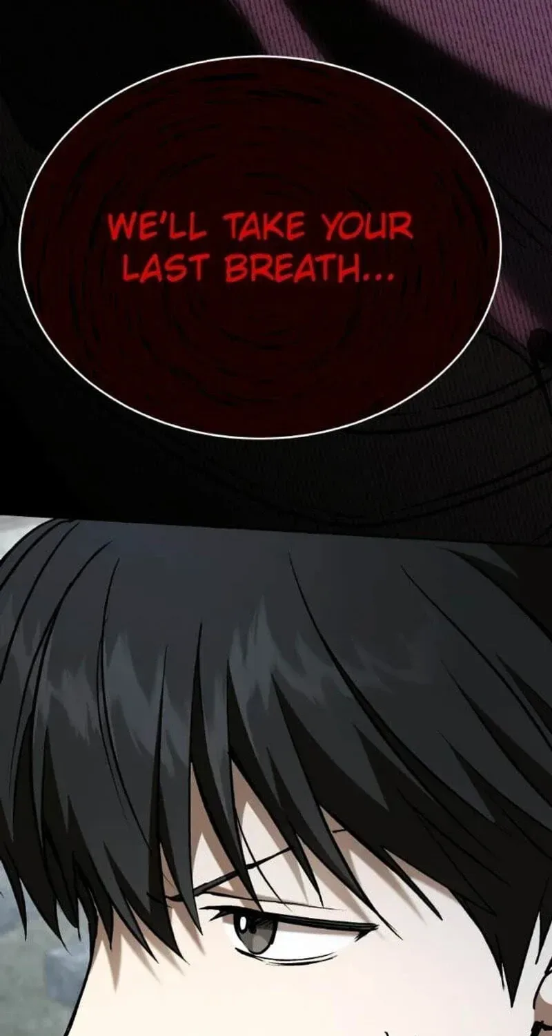 Divine Beast Kindergarten Chapter 78 page 127