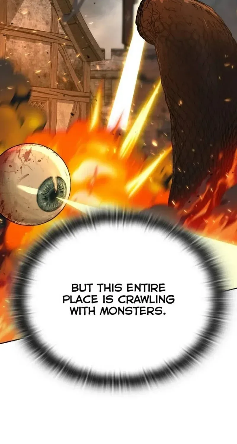 Divine Beast Kindergarten Chapter 77 page 135