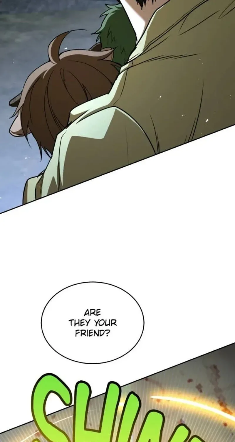 Divine Beast Kindergarten Chapter 77 page 151