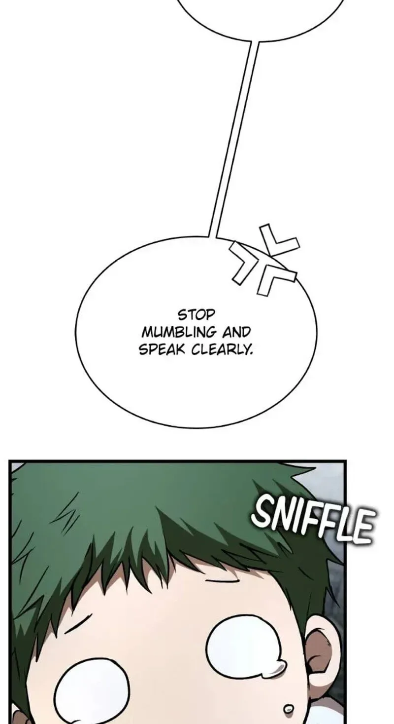 Divine Beast Kindergarten Chapter 78 page 158