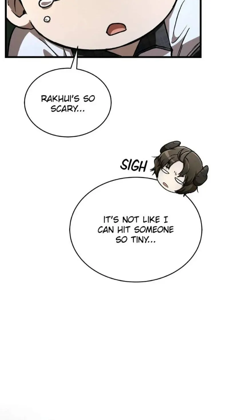 Divine Beast Kindergarten Chapter 78 page 159