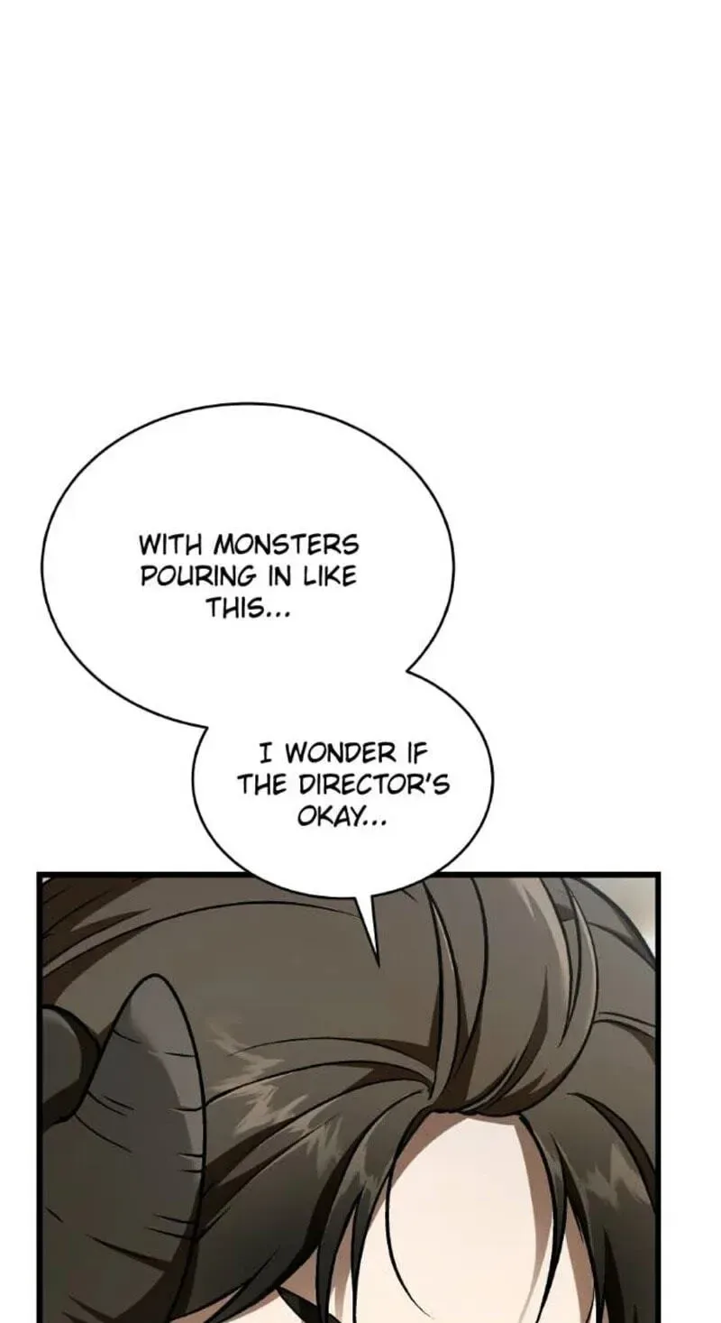 Divine Beast Kindergarten Chapter 78 page 155