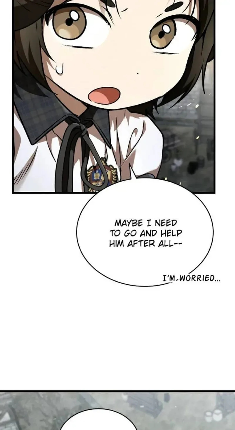 Divine Beast Kindergarten Chapter 78 page 156