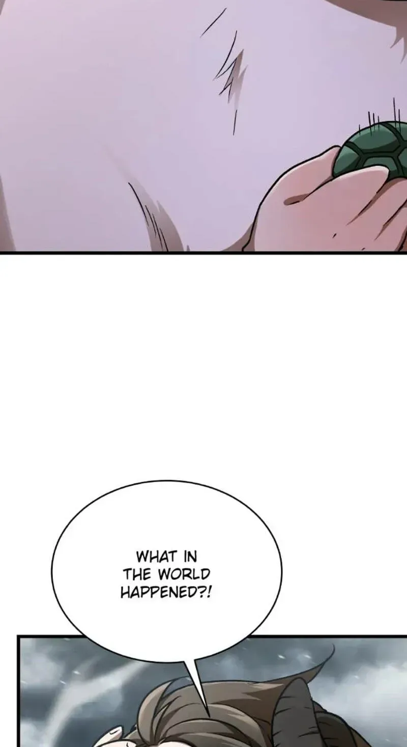 Divine Beast Kindergarten Chapter 78 page 162