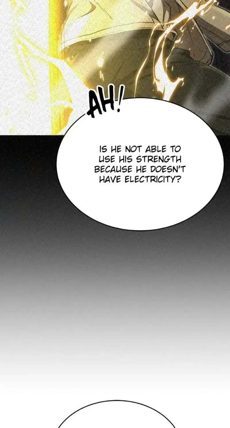 Divine Beast Kindergarten Chapter 78 page 167