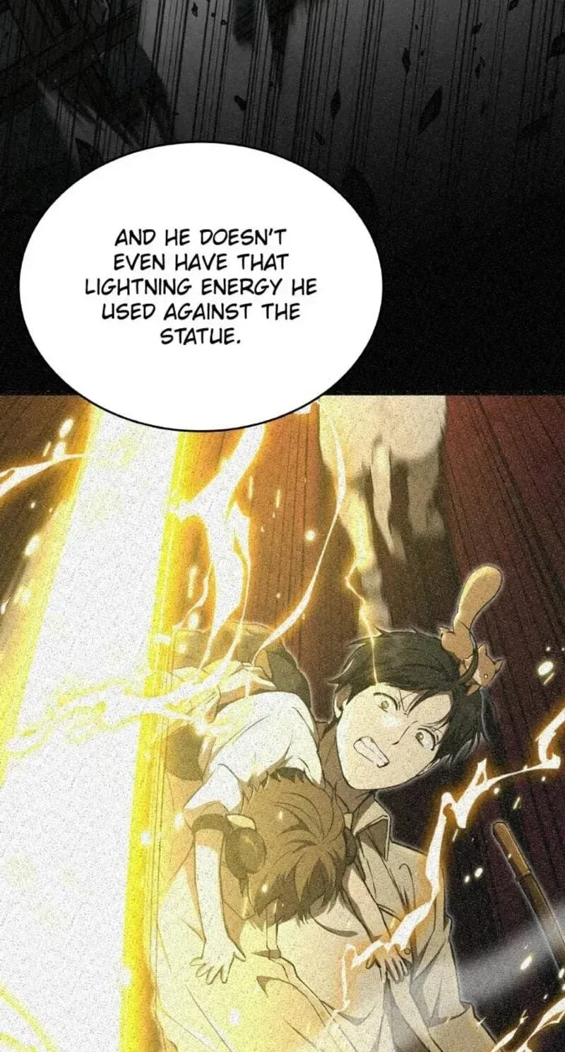 Divine Beast Kindergarten Chapter 78 page 166