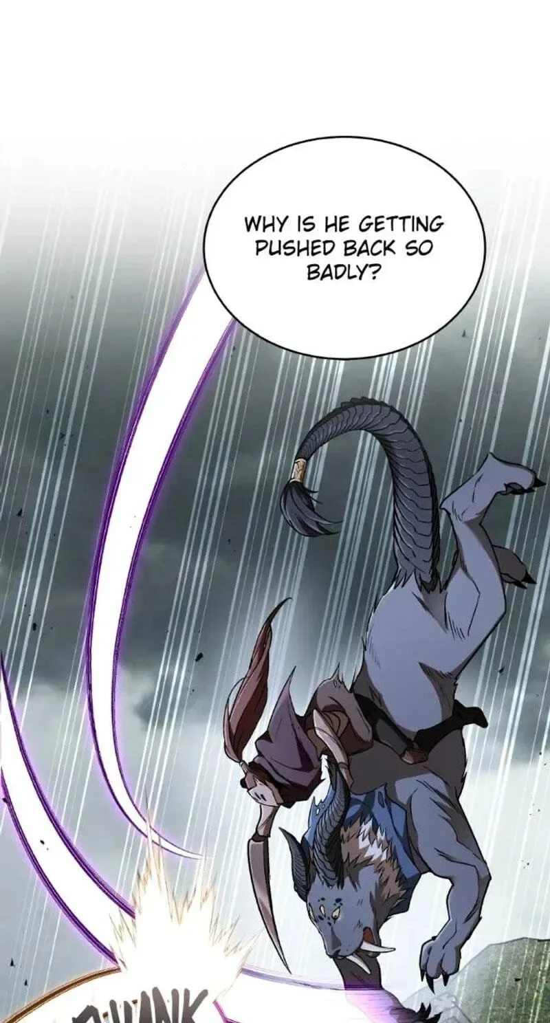 Divine Beast Kindergarten Chapter 78 page 164