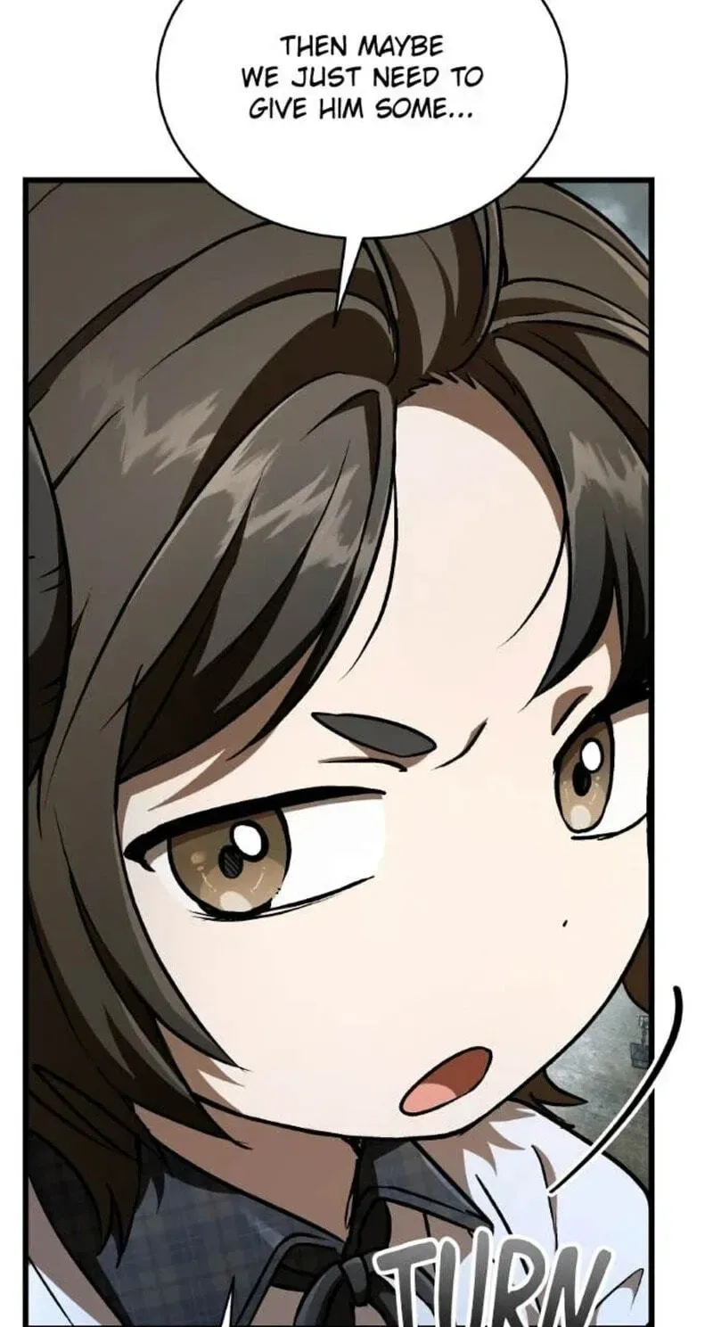 Divine Beast Kindergarten Chapter 78 page 168