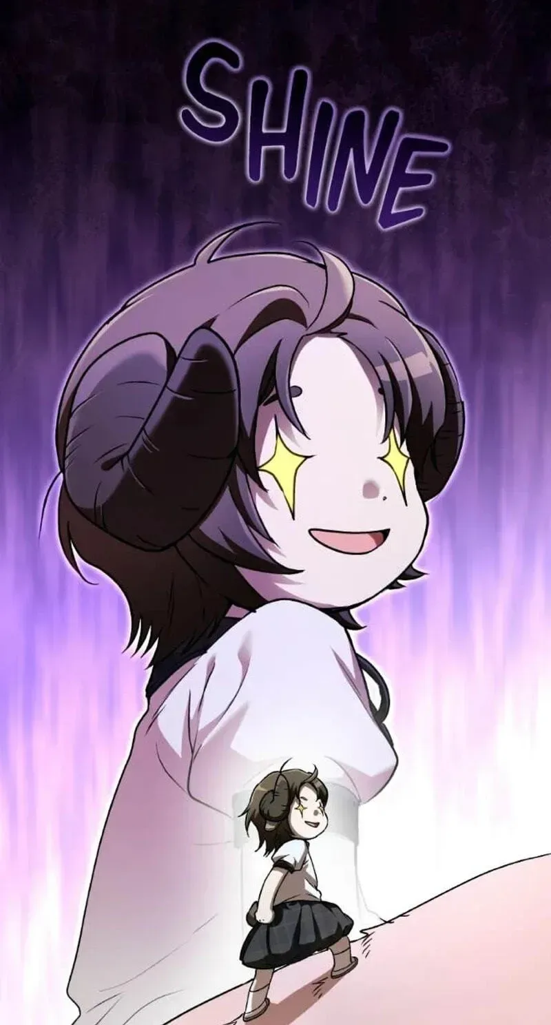 Divine Beast Kindergarten Chapter 78 page 171