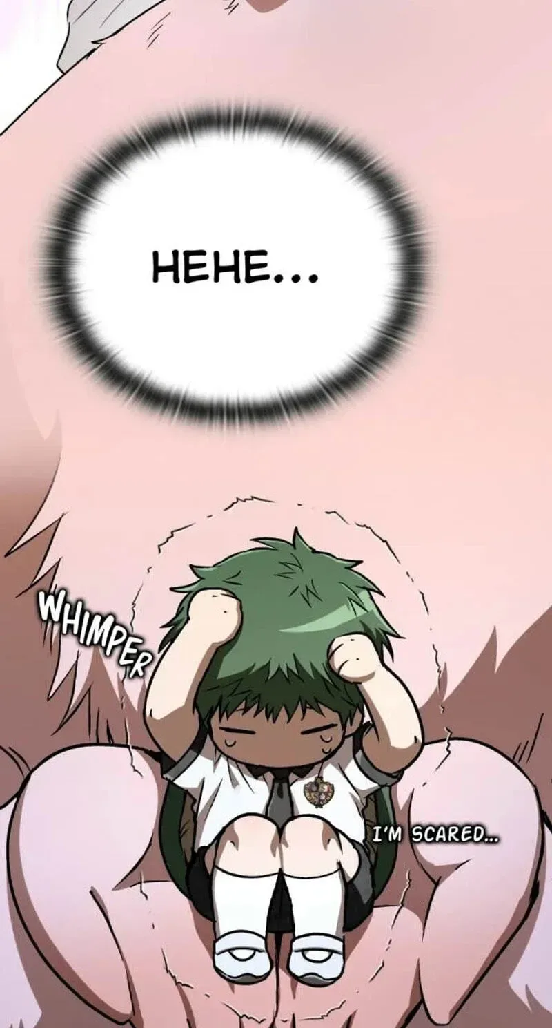 Divine Beast Kindergarten Chapter 78 page 172