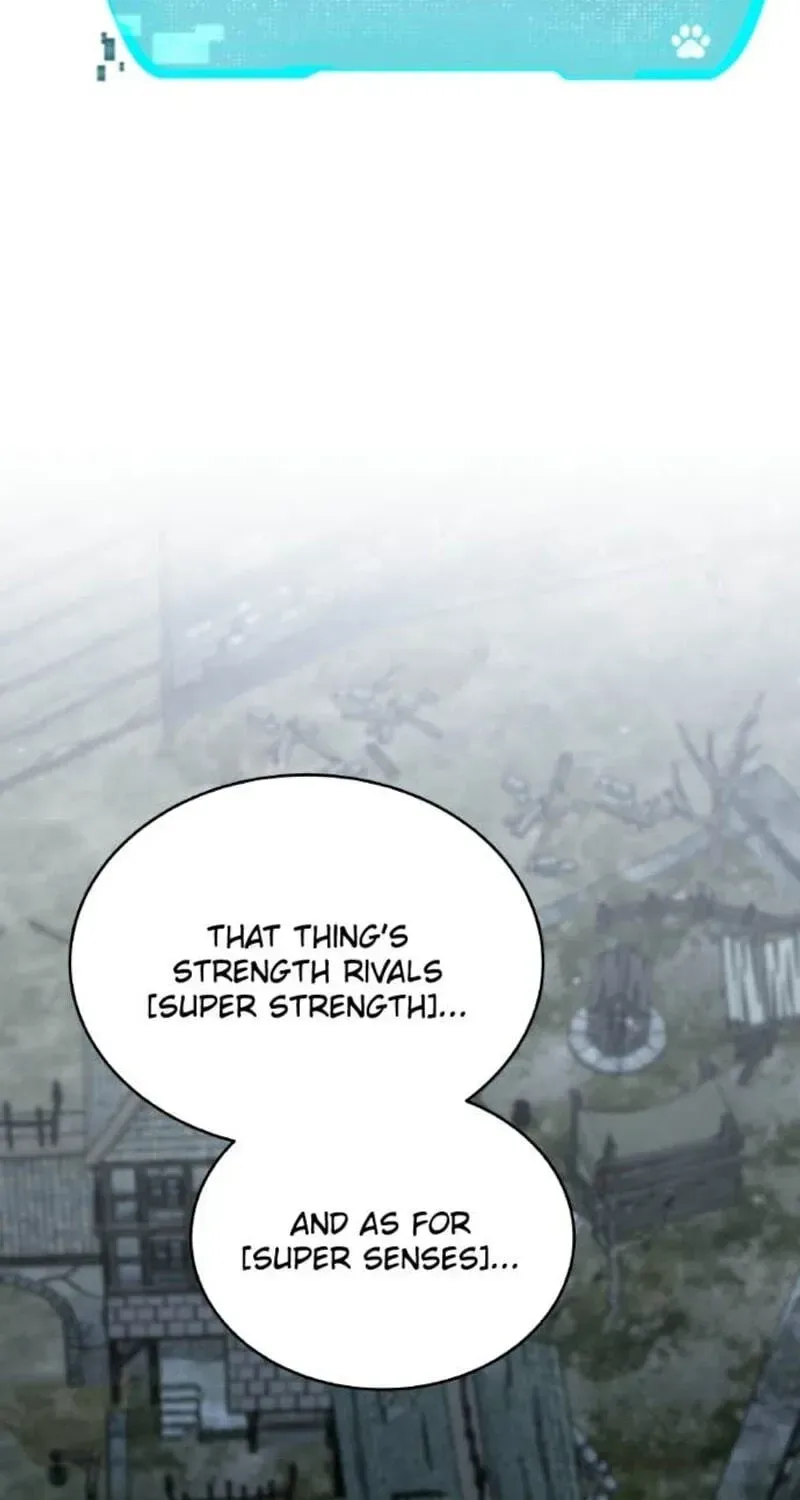 Divine Beast Kindergarten Chapter 78 page 222